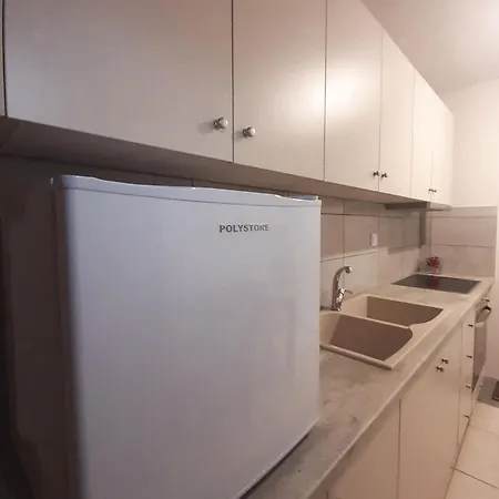 Apartment Little