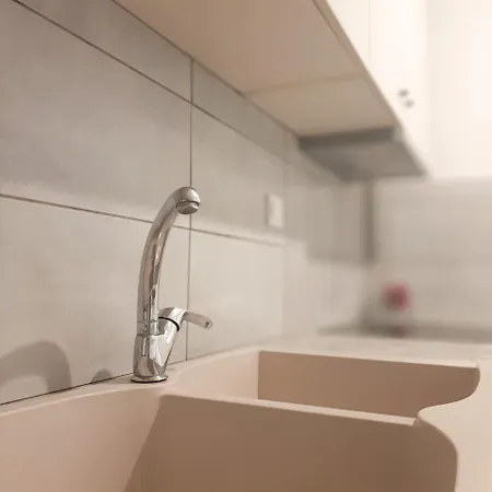 Little Apartment