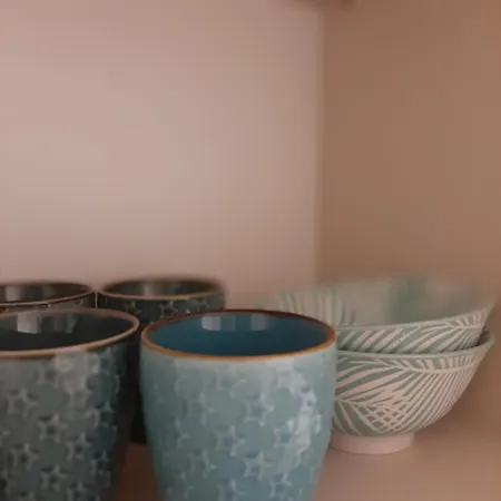 Little Apartamento *