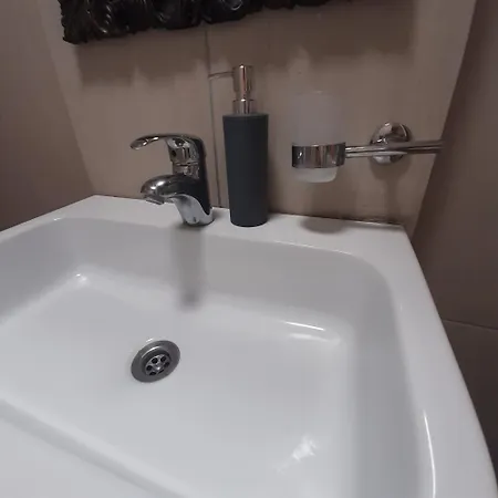 Apartment Little *