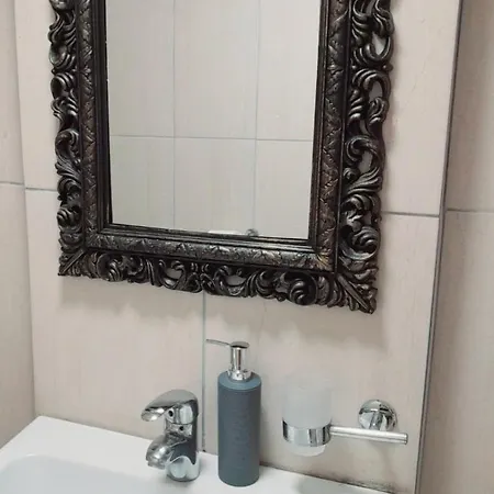 Little Apartment