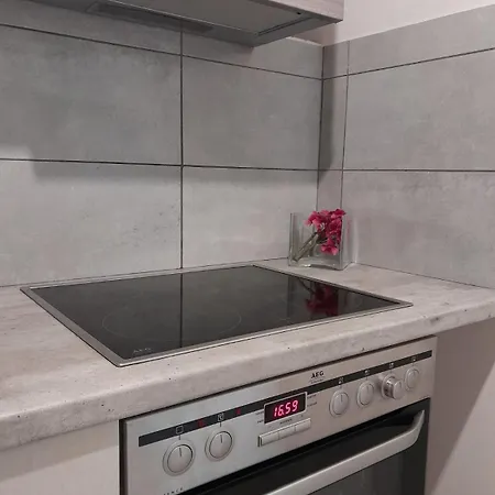 Apartment Little
