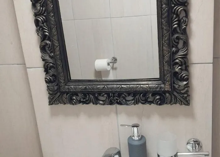 Little Apartamento *