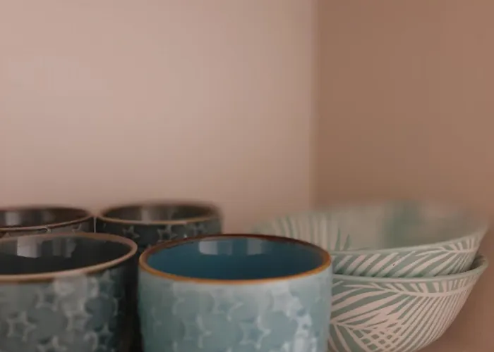 Little Apartamento *