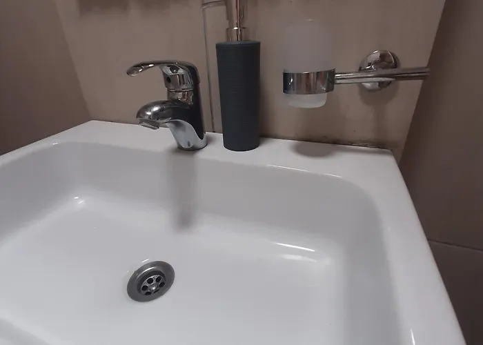 Apartamento Little *