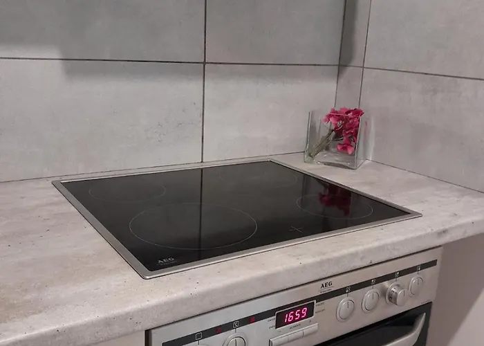 Little Apartamento *