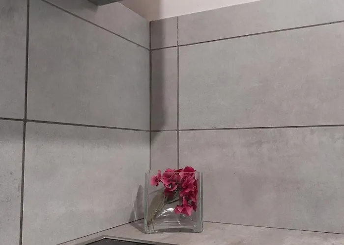 Little Apartamento Tríkala